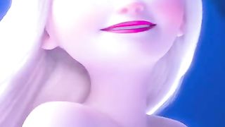 Elsa snow