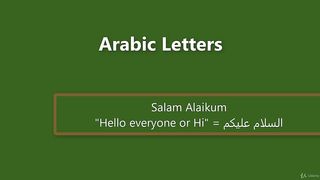 16 alphabet