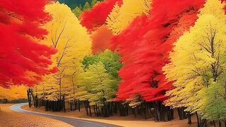 Places that feels Unreal ???? #travel #unrealplaces #nature #explore