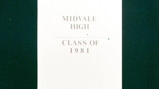 Graduation Day (1981)