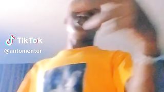 How to tossed a lady. Must watch video