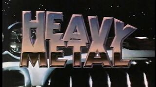Heavy Metal (1981)
