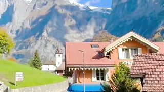 Switzerland ????????Beautiful #shorts