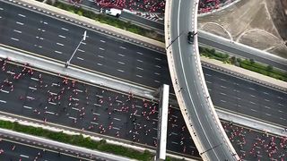 Dubai run 2023