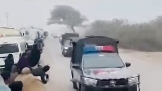 chor ah raha hai #viralvideo #foryou