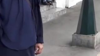 Bagian 1 | Ketika Nyai Mengunjungi Daratan