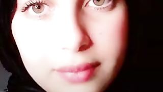 Arabian beautiful items girls live show