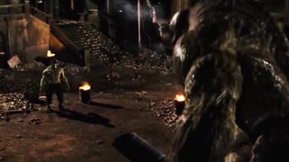 Hulk vs. Abomination Movie HD