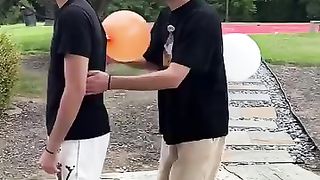 Interesting game