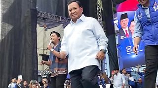 Pak prabowo