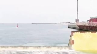 How Venice STOPS Floods