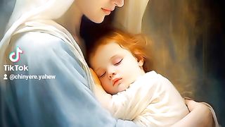 A child is born