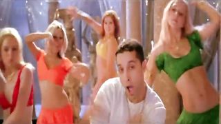 Karle Gunaah - Mallika Sherawat & ishQ Bector (Ugly aur Pagli).