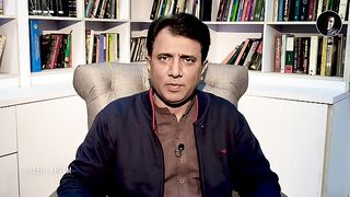 Election Ka Sawal | Habib Akram Vlog