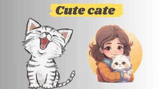cute cat sound