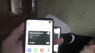 Работа грузчиком на НОВОЙ ПОЧТЕ или как летают ваши посылки