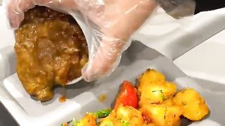 Iske baad baari hai bakasur Platter ki ???? #nomadiouskid