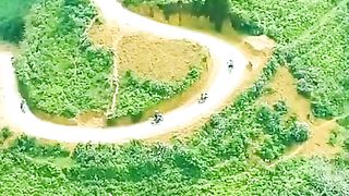 BEST Places To Visit International Under 40k I Cheap Travel Guide 2022 - Budget foreign trip #shorts