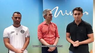 ESSE É GOV DE MINAS GERAIS TOP DEMAIS