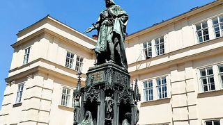 Praha