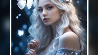 Beautiful girl