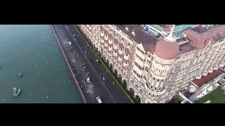 Mumbai Coastal Road