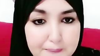 Arabian beautiful items girls live show pat 2