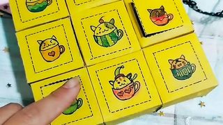 Llet's make a lucky box