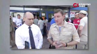 «Россия здесь навсегда»_ хто з колаборантів насаджував «рускій мір» на Харківщин.