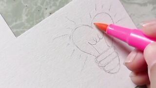 Small love card