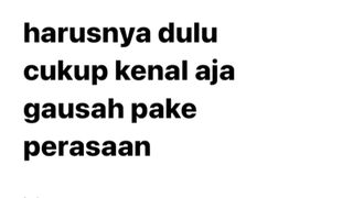 Terlalu berharap