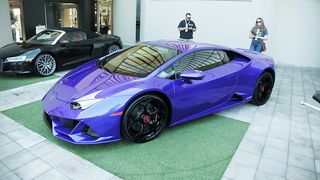 SUPER CAR