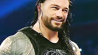 Roman reigns fan