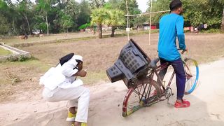 Must Watch New Special Comedy Video 2023 ????Totally Amazing Comedy Episode 248 by Busy fun ltd.
