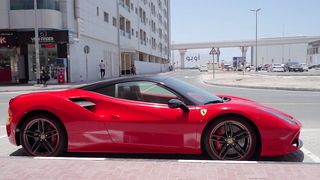 SUPER CAR