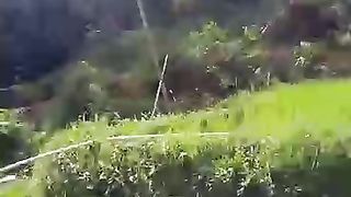 Tanah Longsor Garut hari ini / landslide in Garut