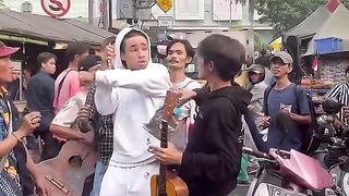 Cintai Indonesia sudah! Apa kabar????????
