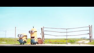 Migration - Official Trailer