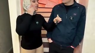 Yana kim xotiniga shunday vaʼda bergan