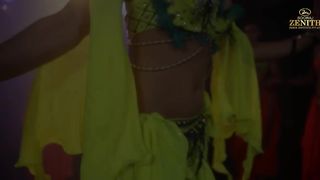 #bellydance #namrita Malla - #zaifashions #trending  #zenithdance #namritamalla #belly #song #video