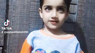Cute kid viral