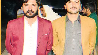 #jigree friend
