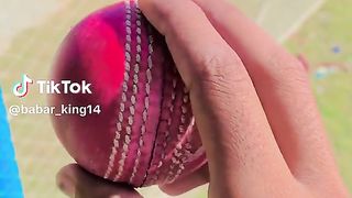 Love of cricket