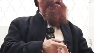 Eman Mufti Nazir Ahmad Qasmi
