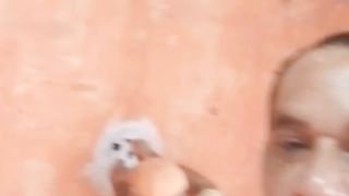Gravando vídeo até umas horas