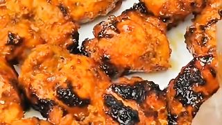 Tandoori chicken Tikka
