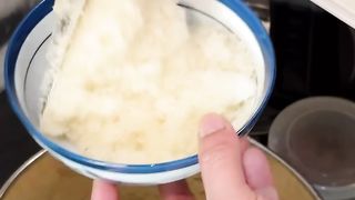 Cute rice
