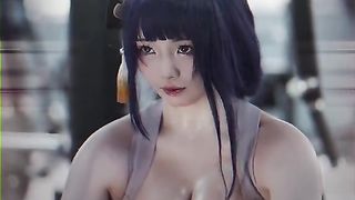 olahraga workout waniat  montokk