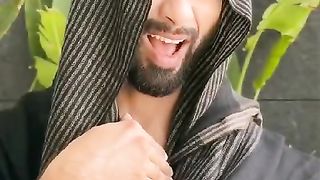 Funny vedio # TU mota kina ho gia????#