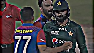 Asif ali Revenge Cricket short video